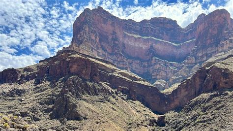 Backpacker who went on solo hike found dead in Grand Canyon .